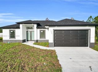 346 Ranchito Ave, Lehigh Acres, FL 33974