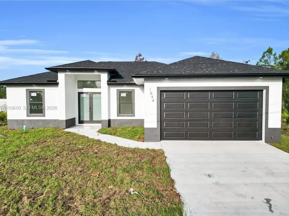 346 Ranchito Ave, Lehigh Acres, FL 33974