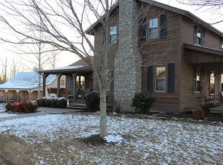 390 Quarry Rd, Danville, KY 40422