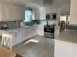 74 Grover St #1, Revere, MA 02151
