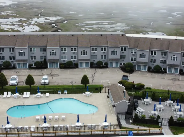 1801 Post Road #135, Wells, ME 04090