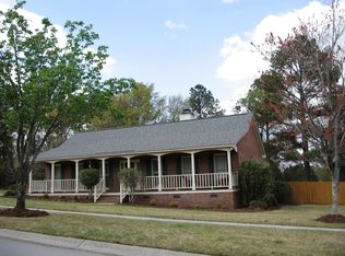 155 Cornerstone Ln, Lexington, SC 29073