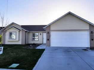 344 Jeweler St, Twin Falls, ID 83301