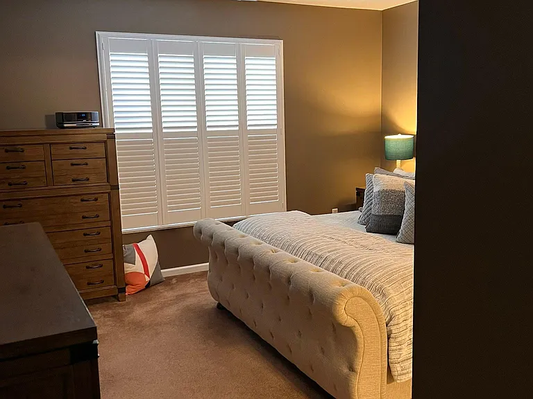 Master Bedroom 4