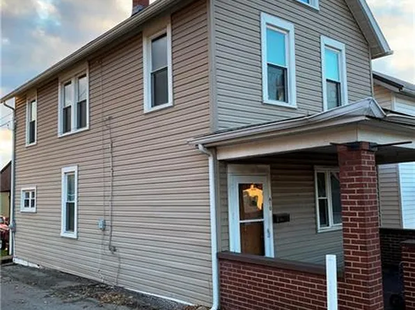 610 W Pgh St, Greensburg, PA 15601