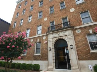 1417 Newton St NW APT 505, Washington, DC 20010