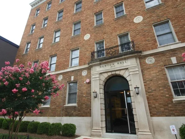 1417 Newton St NW, Washington, DC