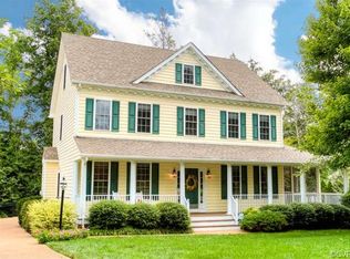 16862 Jaydee Ct, Moseley, VA