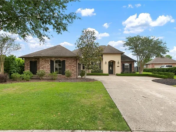 103 Lac Cypriere Dr, Luling, LA 70070