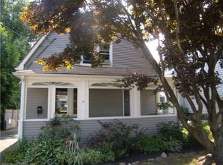 74 Berwyn St, Milford, CT 06461