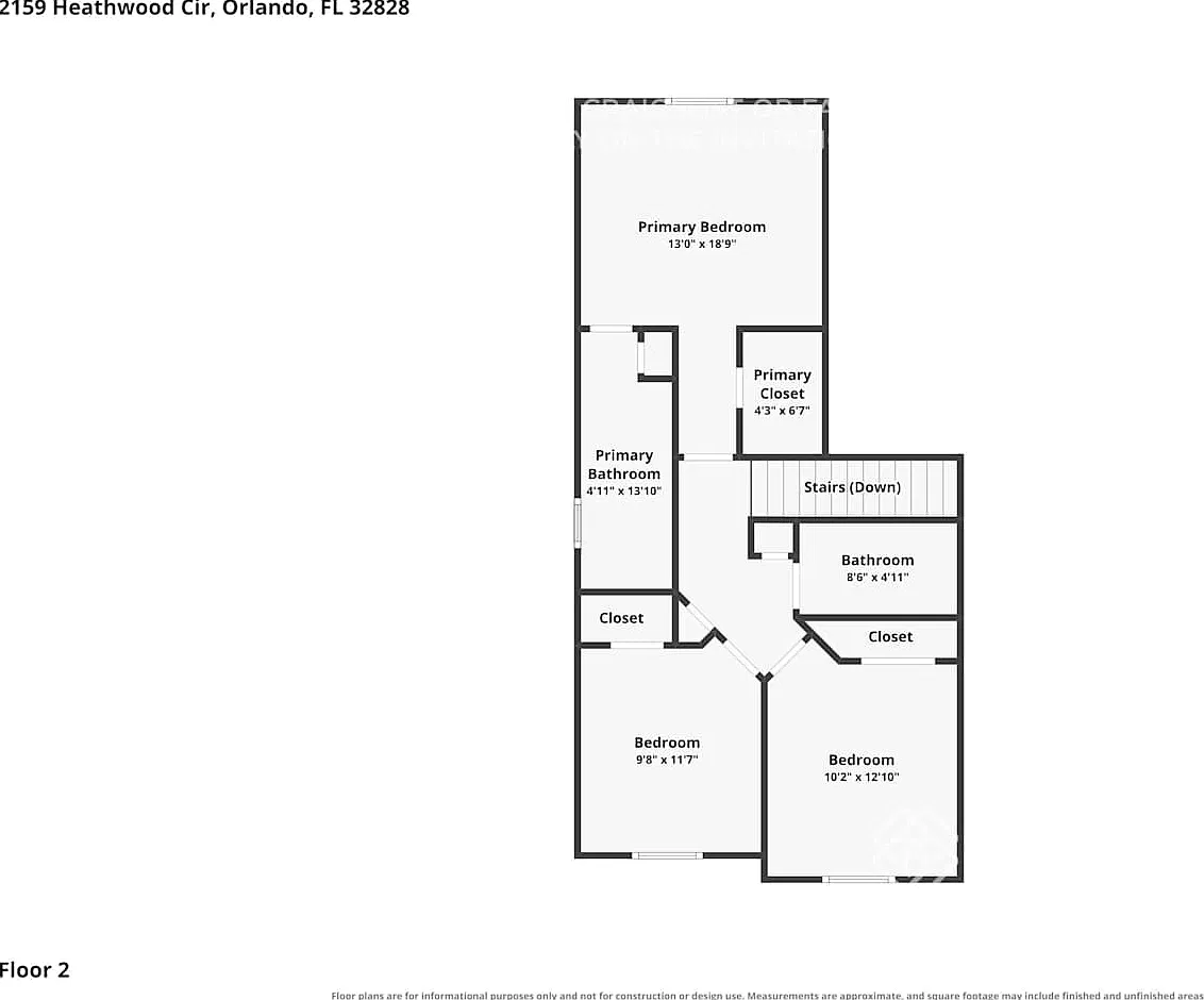 2159 Heathwood Cir Orlando, FL 32828 — Photo 3