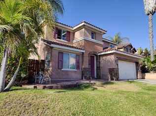 841 Via Barquero, San Marcos, CA 92069