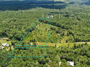 Moccasin Forks Rd, Ponce De Leon, FL 32455