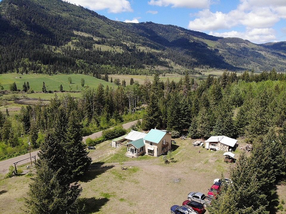 1st image of 5420 Heffley Louis Creek Rd