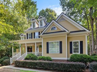 7405 Duncans Ridge Way, Fuquay Varina, NC 27526