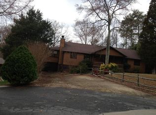 6037 Agate Ct, Tega Cay, SC 29708