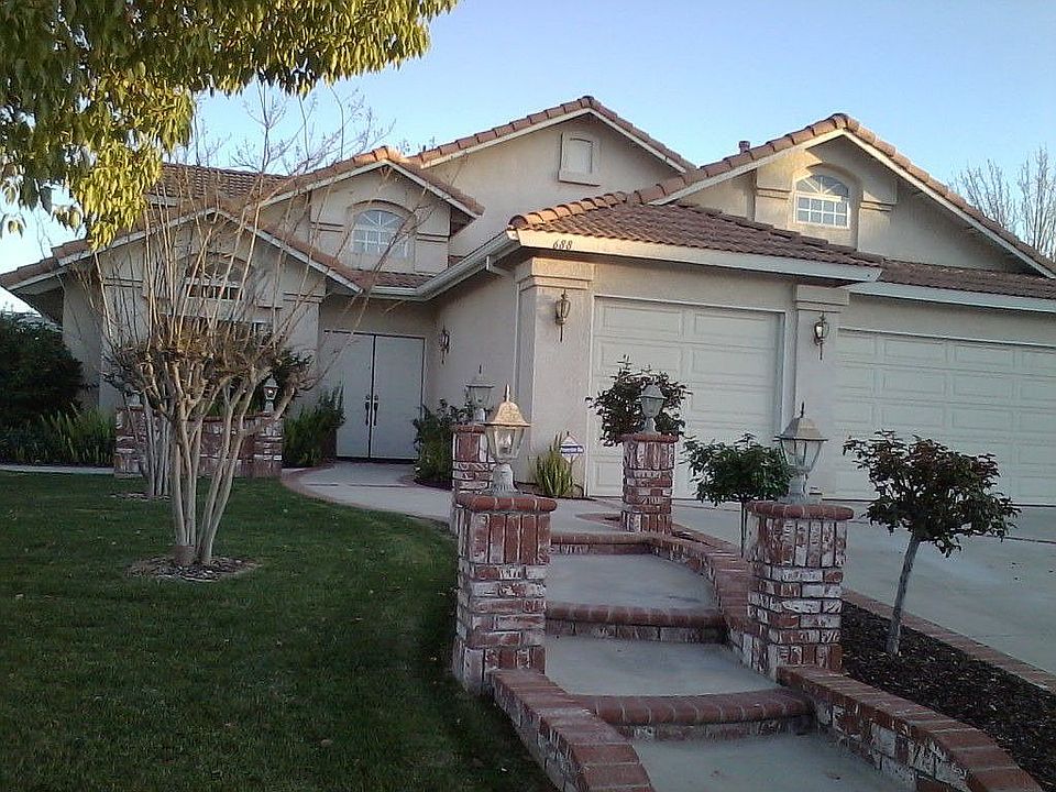 House Front
