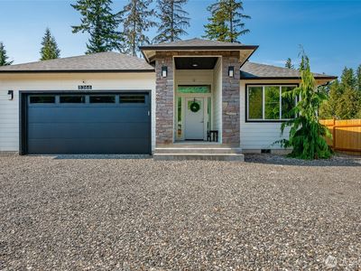 8366 Golden Valley Boulevard, Maple Falls, WA, 98266