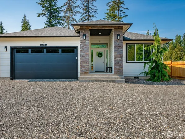 8366 Golden Valley Boulevard, Maple Falls, WA 98266