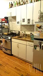 Rented by Alpha Properties NYC I LLC