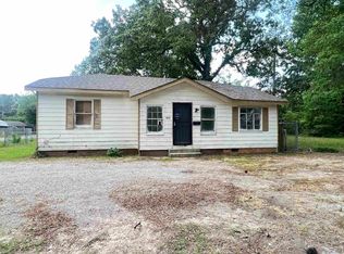 1800 W 30th Ave, Pine Bluff, AR 71603