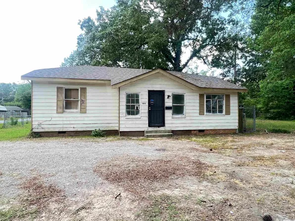 1800 W 30th Ave, Pine Bluff, AR 71603