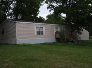 53990 E 210th Rd, Afton, OK 74331