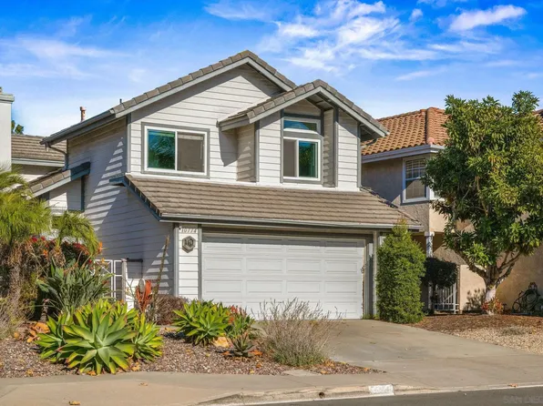 10774 Avenida Playa Veracruz, San Diego, CA 92124