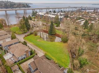 Madison Estates, Seattle, WA 98112