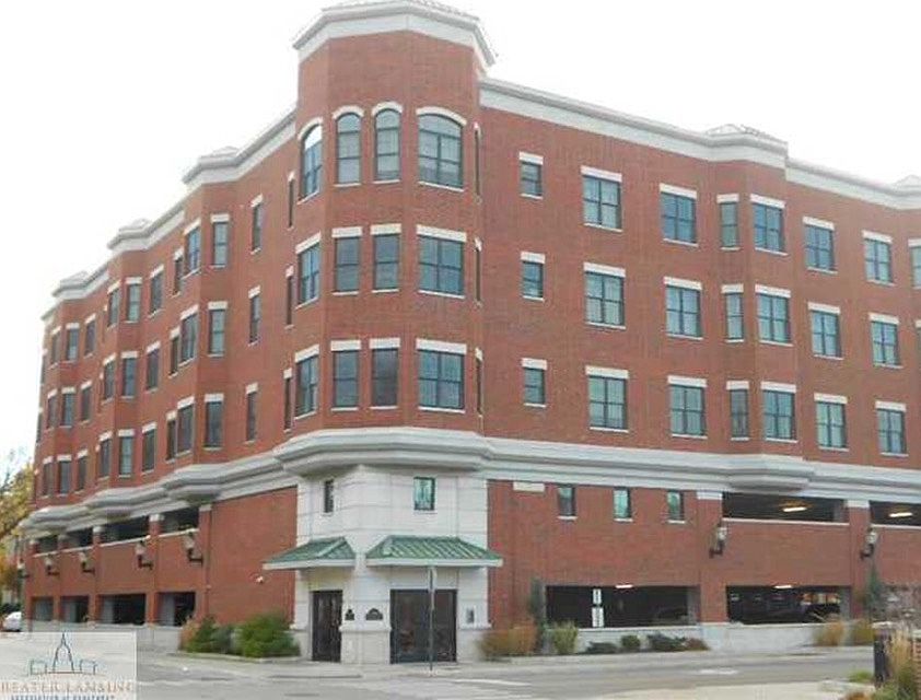 600 Albert Ave