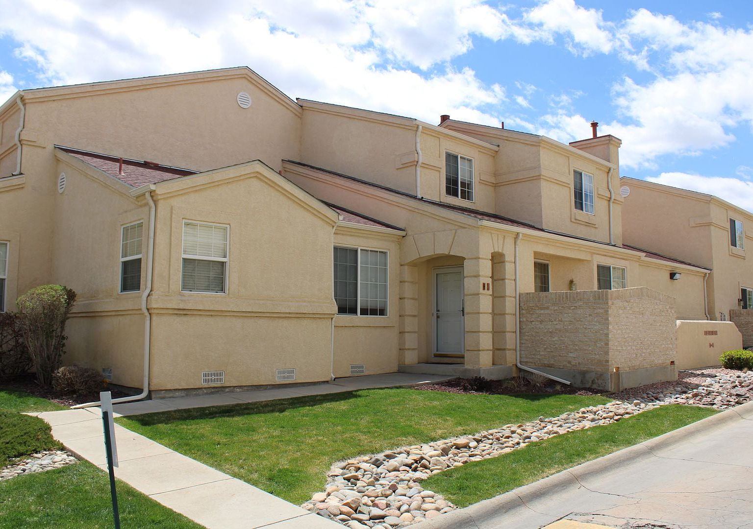4149 Outlook Blvd UNIT H, Pueblo, CO 81008 Zillow