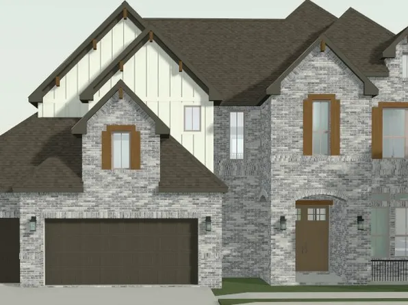 3119 N Orange Blossom Hl, Fayetteville, AR 72704