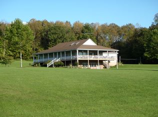 1117 Cobb Rd, Kennedy, NY 14747