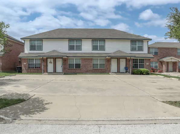 807 Leifester Cir, Killeen, TX 76549