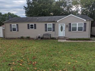 104 Ridgeview Ct, La Vergne, TN 37086