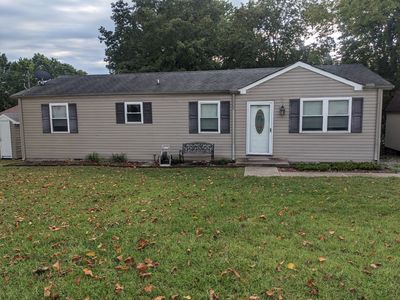 104 Ridgeview Ct, La Vergne, TN, 37086