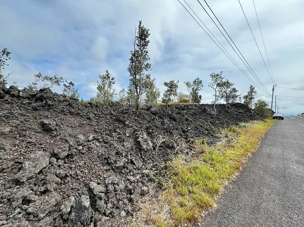 Lotus Blossom Ln Lot 11, Ocean View, HI 96737
