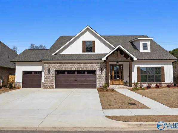 1900 Rosebury Ln, Huntsville, AL 35803