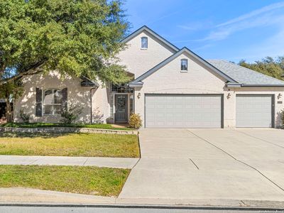 12403 Corsicana Mill, San Antonio, TX, 78253