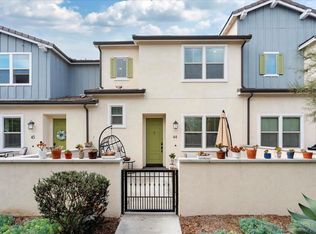 1917 Avenida Echeveria #44, Chula Vista, CA 91913