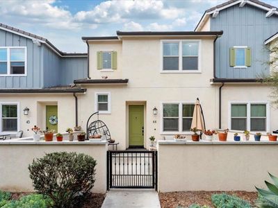 1917 Avenida Echeveria #44, Chula Vista, CA, 91913