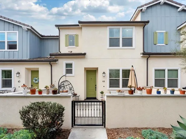 1917 Avenida Echeveria #44, Chula Vista, CA 91913