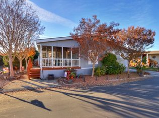 4207 Bouquet Way #32, Sacramento, CA