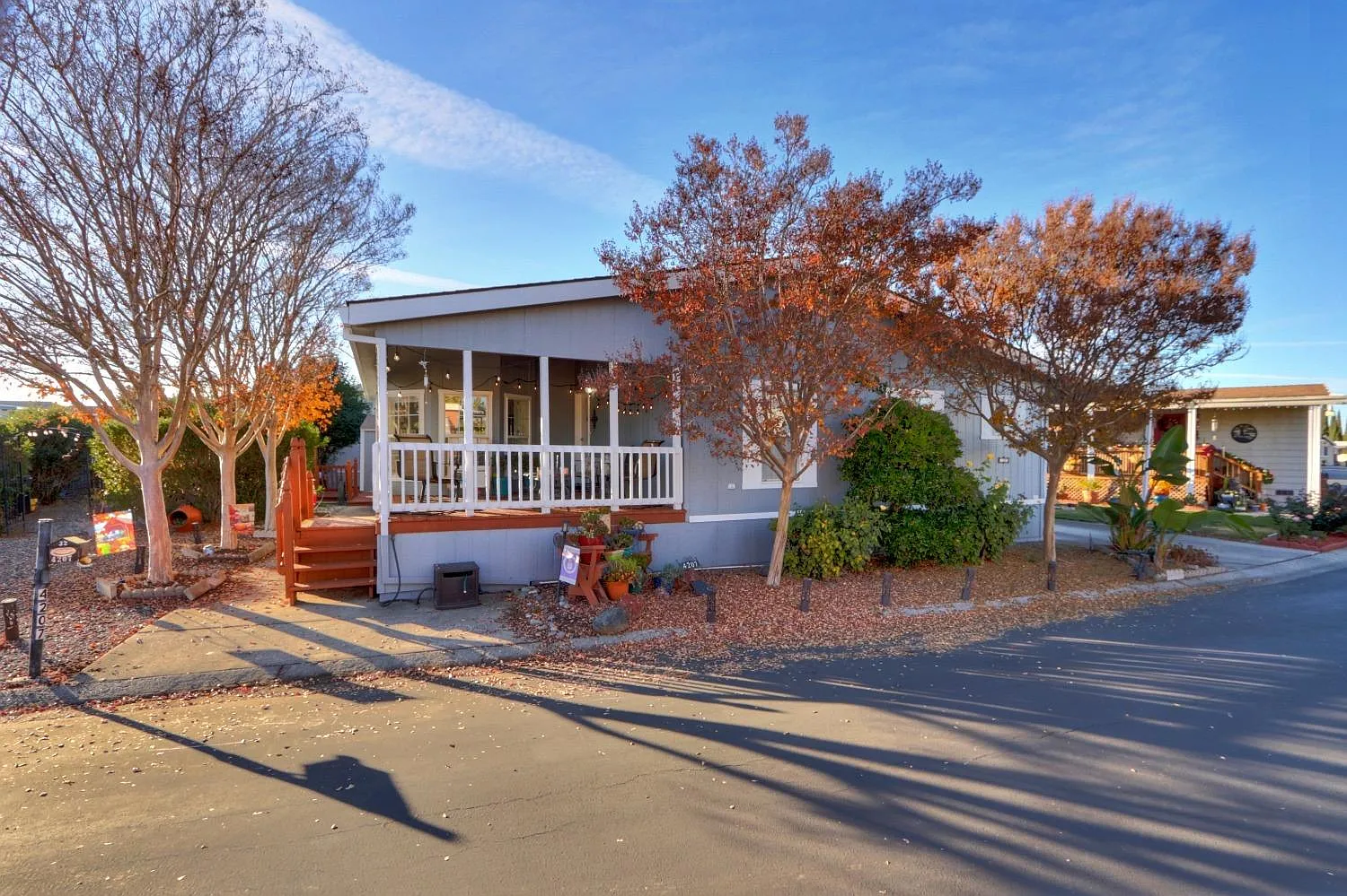 4207 Bouquet Way #32 photo 1