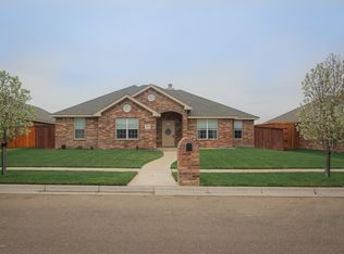 9804 Perry Ave, Amarillo, TX 79119