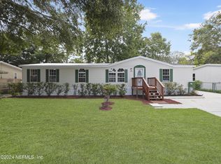 220 Vintage Oak Cir, Saint Augustine, FL 32092