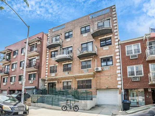 4040 68th St #Ps5, Woodside, NY 11377