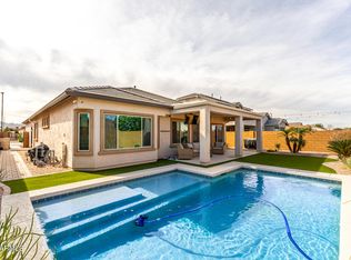 25980 W Tonto Ln, Buckeye, AZ 85396