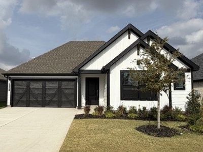 1704 River Bend Rd, Burleson, TX, 76028
