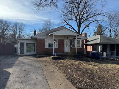 9014 Tutwiler Ave, Saint Louis, MO, 63134